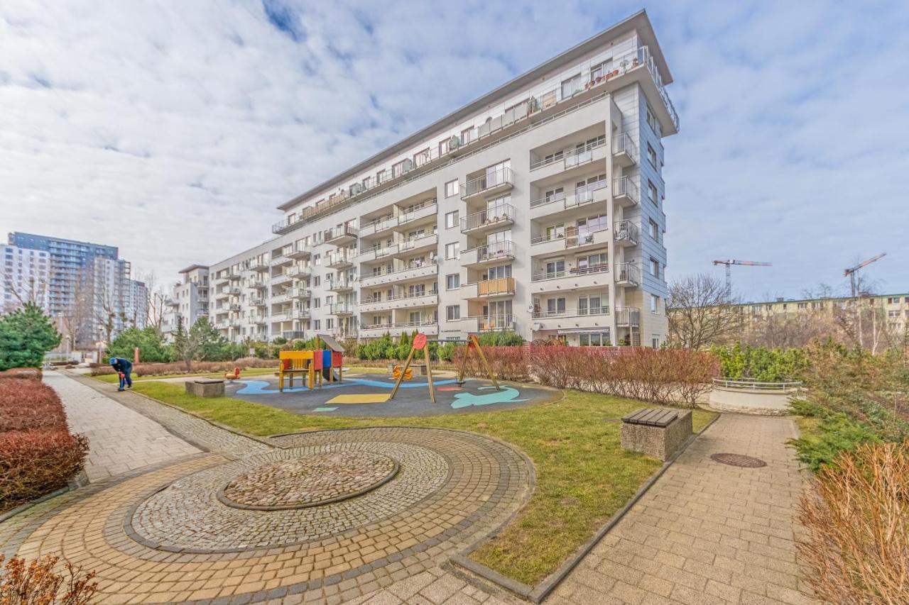 Mare Primore Danzig Exterior foto