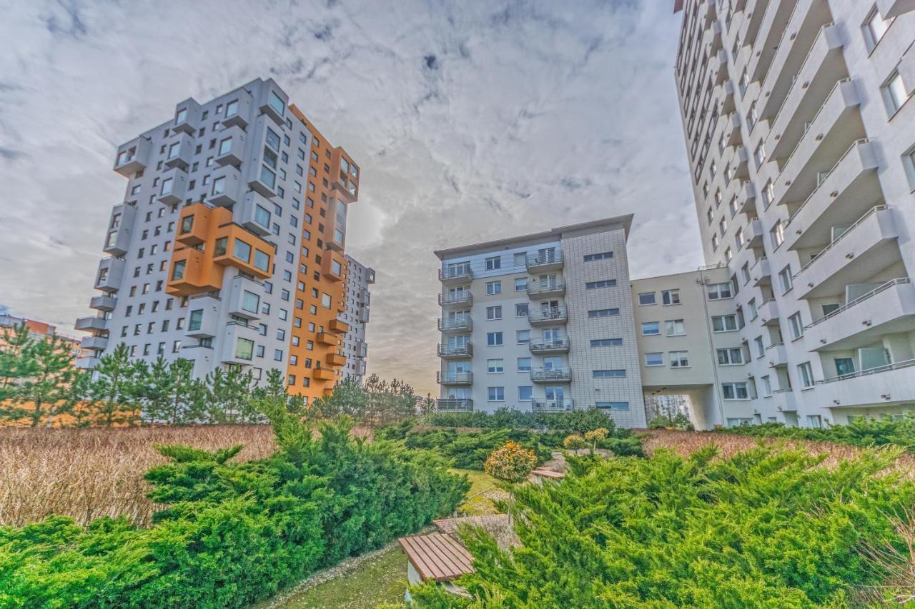 Mare Primore Danzig Exterior foto
