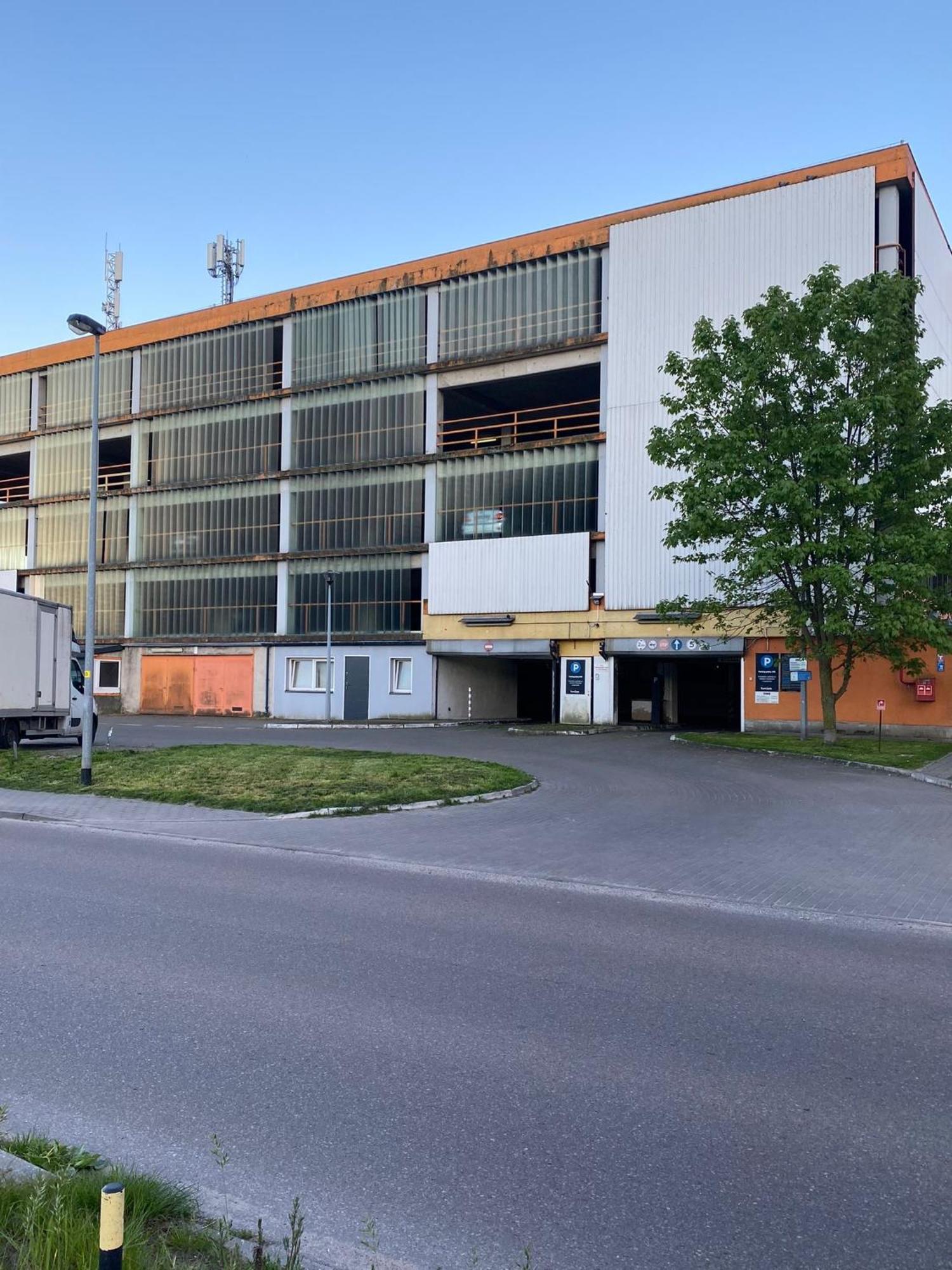 Mare Primore Danzig Exterior foto