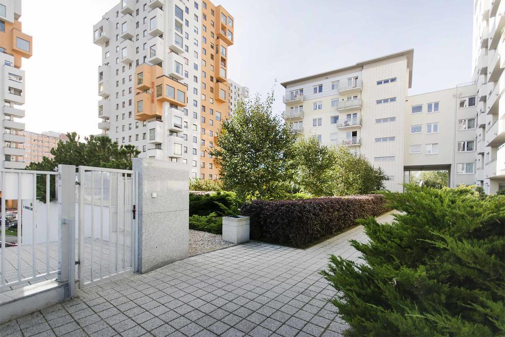 Mare Primore Danzig Exterior foto