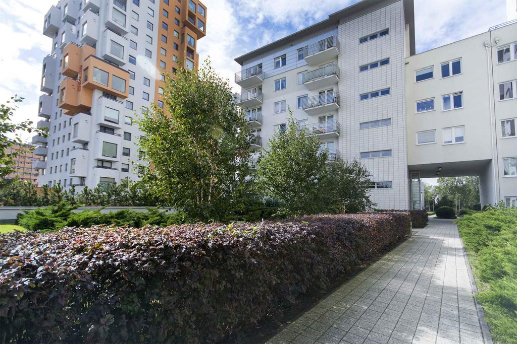 Mare Primore Danzig Exterior foto