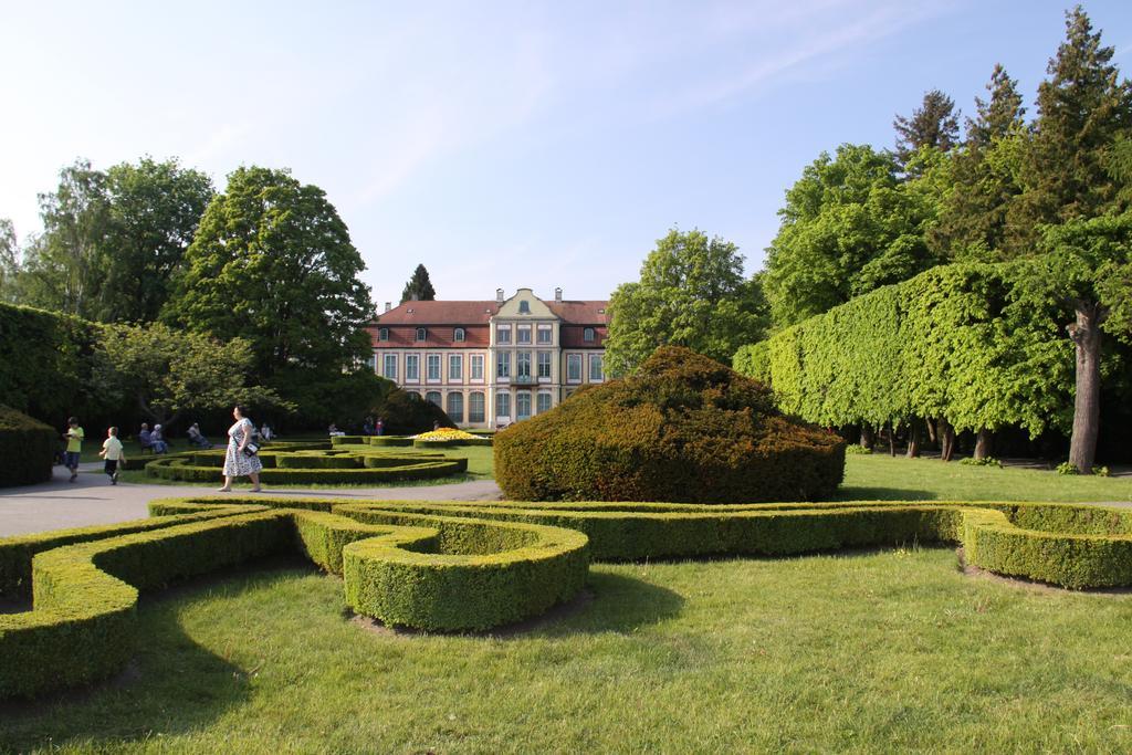 Mare Primore Danzig Exterior foto